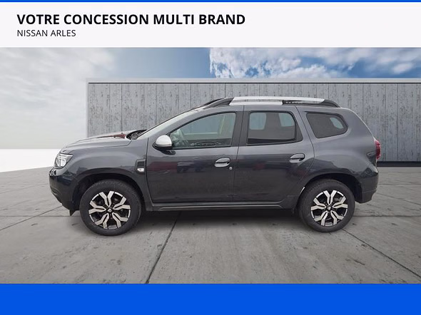DACIA Duster 1.0 ECO-G 100ch Prestige 4x2 - Miniature 6