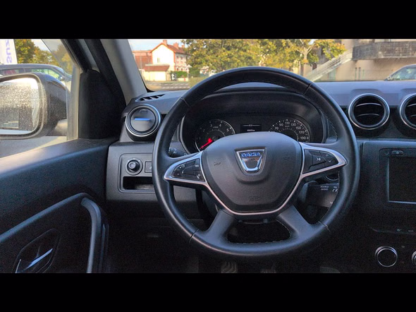 DACIA Duster 1.5 Blue dCi 115ch 15 ans 4x2 E6U - Miniature 11