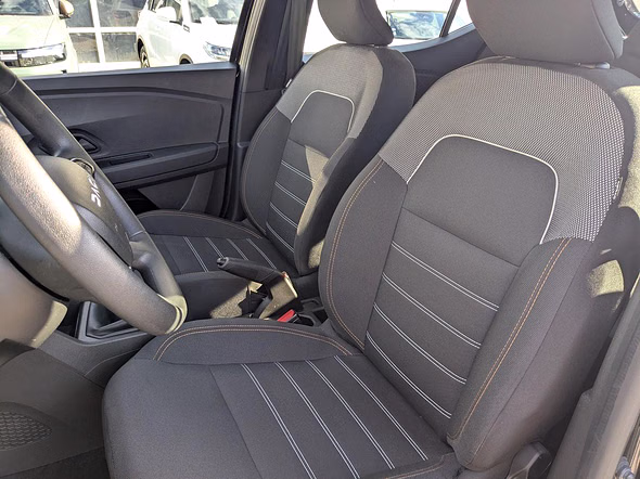 DACIA Sandero 1.0 ECO-G 100ch Stepway Essential -24 - Miniature 9