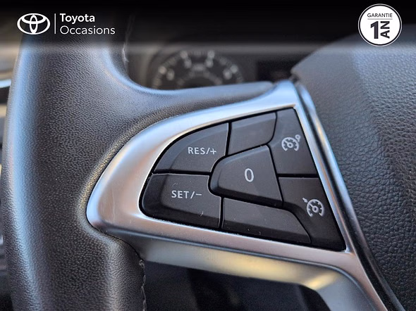 DACIA Duster 1.3 TCe 150ch FAP Prestige 4x2 EDC - Miniature 22