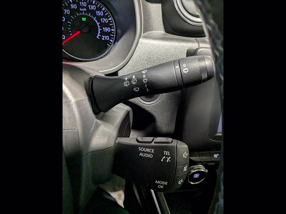 DACIA Duster 1.5 Blue dCi 115ch Techroad 4x2 - Miniature 12