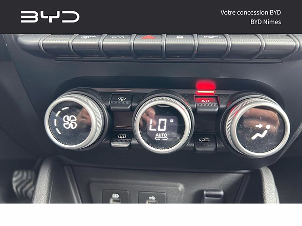 DACIA Duster 1.3 TCe 130ch FAP Journey 4x2 - Miniature 16