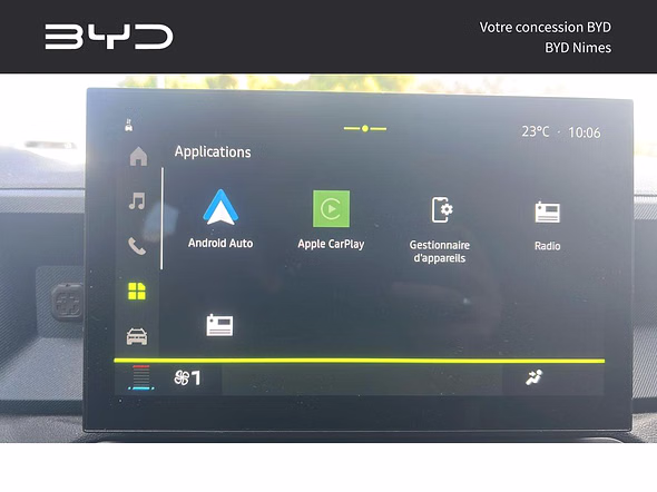 DACIA Duster 1.2 mild hybrid 130ch Expression - Miniature 25