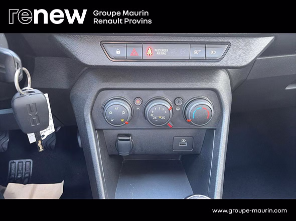 DACIA Sandero 1.0 ECO-G 100ch Stepway Expression - Miniature 22