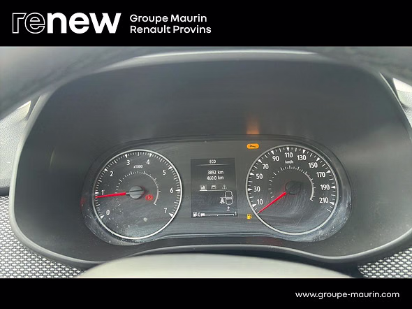DACIA Sandero 1.0 ECO-G 100ch Expression - Miniature 21