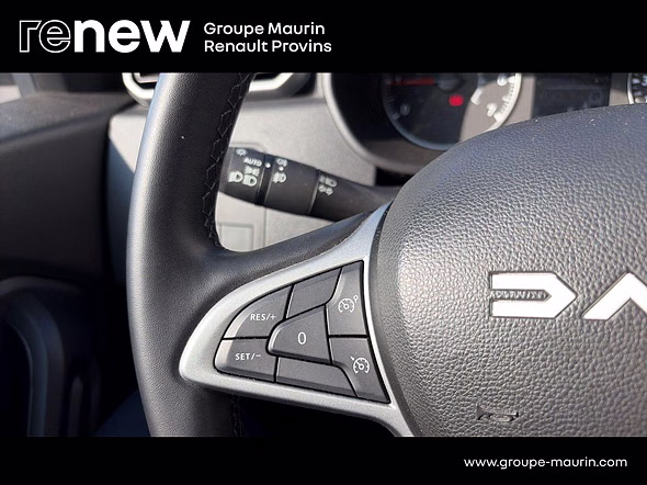 DACIA Duster 1.0 ECO-G 100ch  Journey + 4x2 - Miniature 19