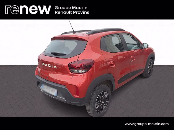 DACIA Spring 45ch Expression - Miniature 5