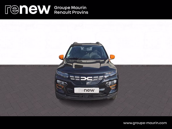 DACIA Spring 45ch Expression - Vue 2