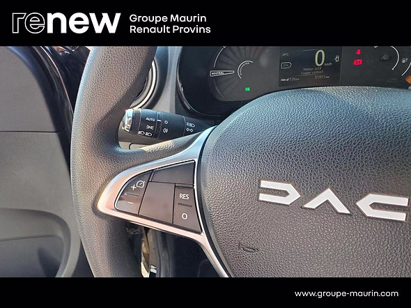 DACIA Spring 45ch Expression - Miniature 20