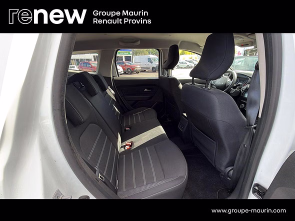 DACIA Duster 1.0 ECO-G 100ch Journey 4x2 - Miniature 15