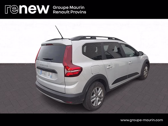 DACIA Jogger 1.0 ECO-G 100ch Expression 7 places - Miniature 7