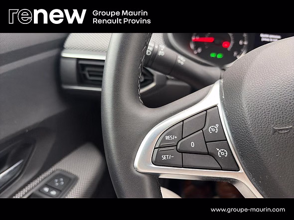 DACIA Jogger 1.0 ECO-G 100ch Expression 7 places - Miniature 19