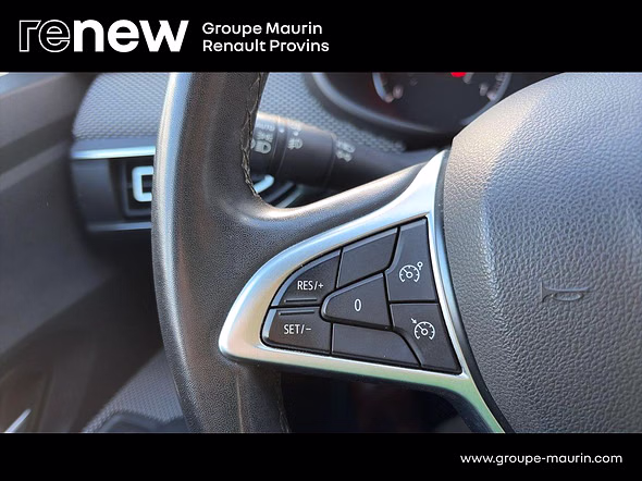 DACIA Jogger 1.0 ECO-G 100ch SL Extreme+ 7 places - Miniature 18
