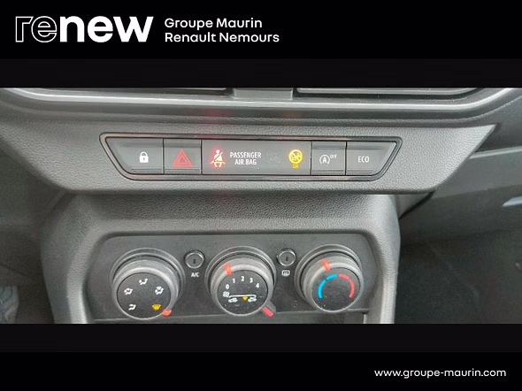 DACIA Sandero 1.0 ECO-G 100ch Stepway Expression - Miniature 26