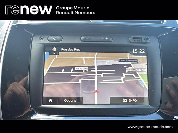 DACIA Spring 45ch Expression - Miniature 21