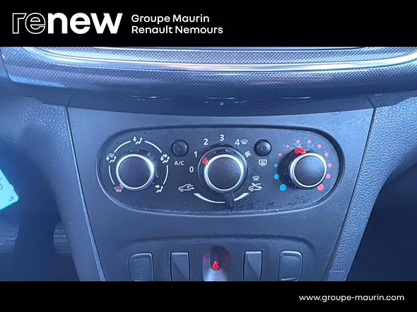 DACIA Sandero 1.5 Blue dCi 95ch City+ - Miniature 16