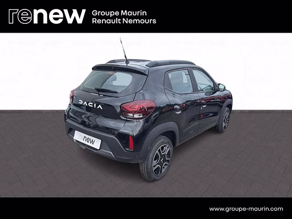 DACIA Spring 45ch Expression - Miniature 8