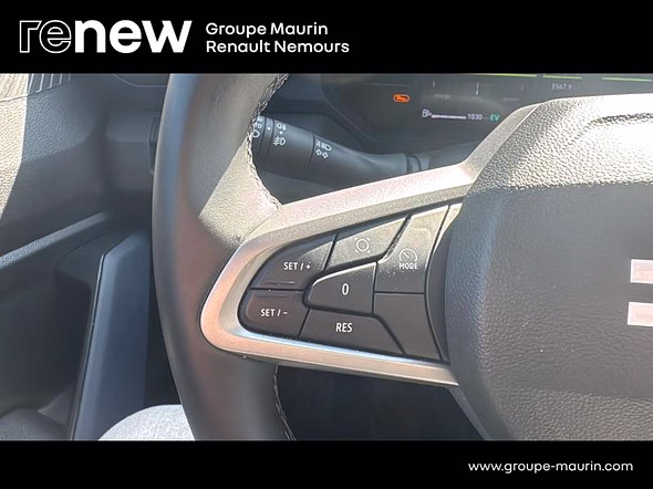 DACIA Duster 1.6 hybrid 140ch Journey - Miniature 23