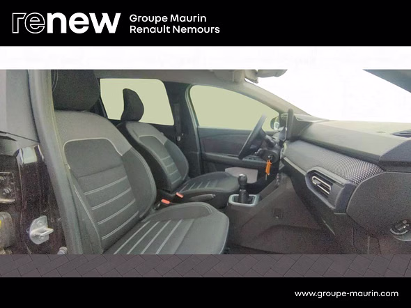 DACIA Jogger 1.0 TCe 110ch Expression 7 places -24 - Miniature 16