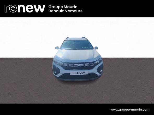 DACIA Jogger 1.0 TCe 110ch Expression 7 places -24 - Miniature 8