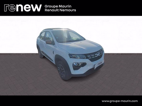 DACIA Spring 65ch Extreme - Miniature 7