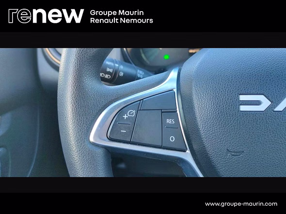 DACIA Spring 65ch Extreme - Miniature 23