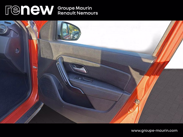 DACIA Duster 1.5 Blue dCi 115ch  Prestige + 4x2 - Miniature 29