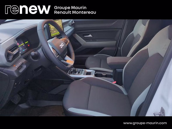 DACIA Duster 1.8 hybrid 155ch Extreme - Miniature 10