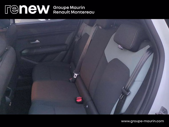 DACIA Duster 1.8 hybrid 155ch Extreme - Miniature 34
