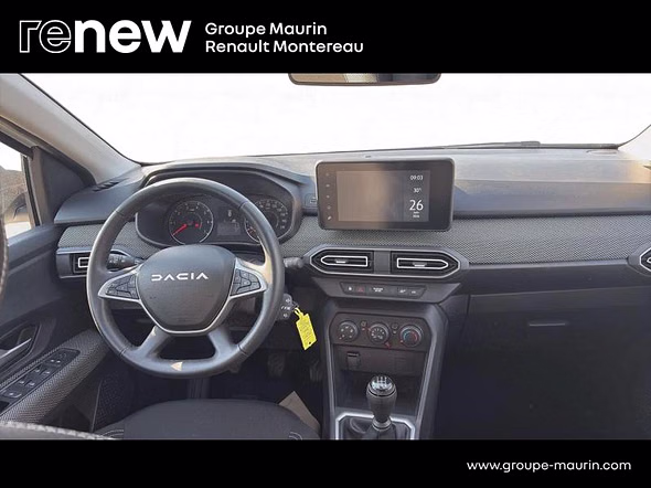 DACIA Sandero 1.0 TCe 90ch Expression - Miniature 17
