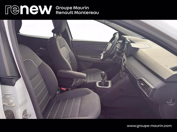 DACIA Sandero 1.0 ECO-G 100ch Stepway Expression - Miniature 16
