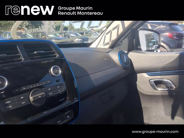 DACIA Spring 45ch Confort - Achat Intégral - Miniature 32