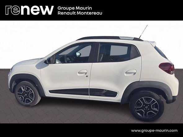 DACIA Spring 45ch Confort - Achat Intégral - Miniature 40
