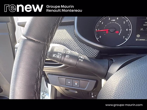 DACIA Sandero 1.0 ECO-G 100ch Stepway Expression -24 - Miniature 24
