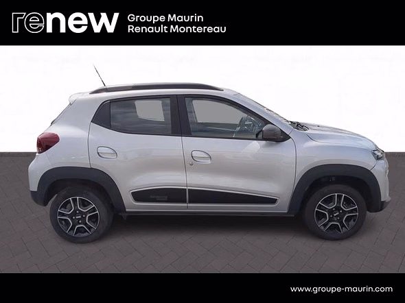 DACIA Spring 45ch Expression - Vue 3