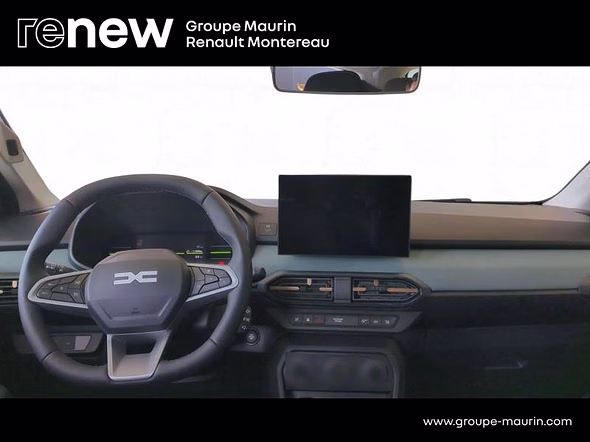 DACIA Sandero 1.2 Eco-G 120ch Stepway Extreme -25 - Miniature 24