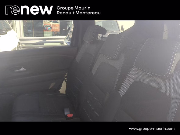 DACIA Jogger 1.0 ECO-G 100ch Extreme+ 5 places - Miniature 20