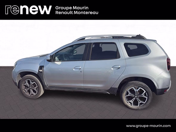 DACIA Duster 1.5 Blue dCi 115ch Prestige 4x2 - 20 - Miniature 7