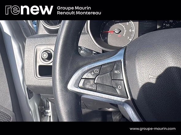 DACIA Duster 1.5 Blue dCi 115ch Prestige 4x2 - 20 - Miniature 25