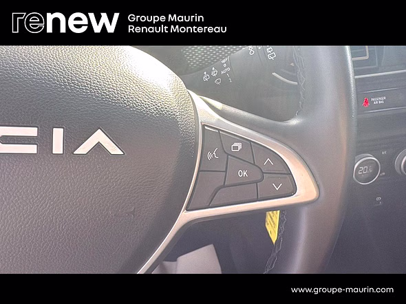 DACIA Sandero 1.0 TCe 90ch Expression - Miniature 27