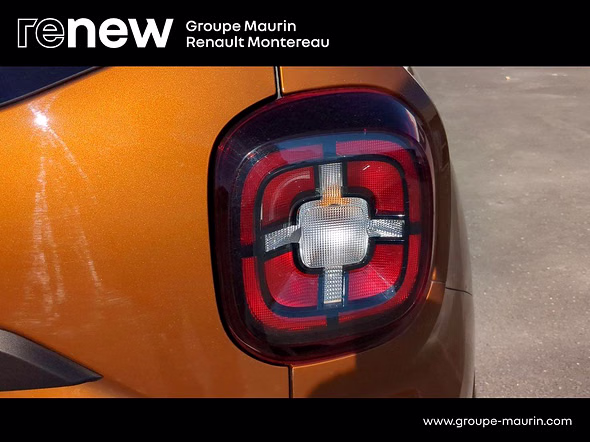DACIA Duster 1.3 TCe 150ch FAP Prestige 4x2 - Miniature 15