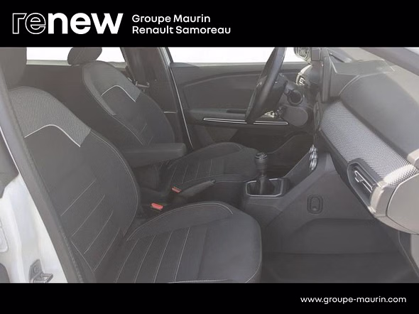 DACIA Jogger 1.0 TCe 110ch SL Extreme+ 5 places - Miniature 17