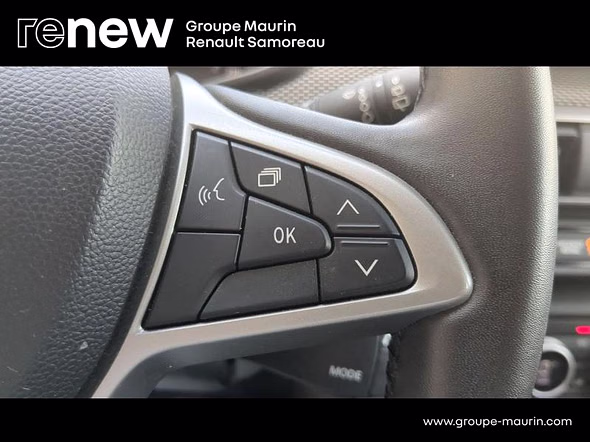 DACIA Jogger 1.0 TCe 110ch SL Extreme+ 5 places - Miniature 22
