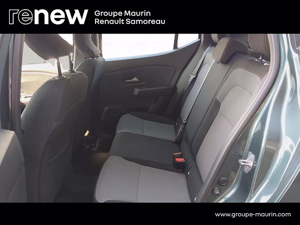 DACIA Sandero 1.0 ECO-G 100ch Stepway Extreme -24 - Miniature 12