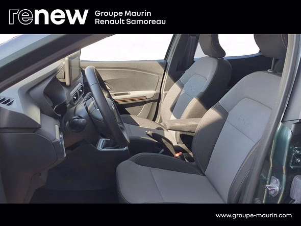 DACIA Sandero 1.0 ECO-G 100ch Stepway Extreme -24 - Miniature 19