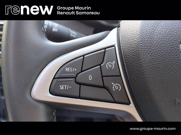DACIA Sandero 1.0 ECO-G 100ch Stepway Extreme -24 - Miniature 22
