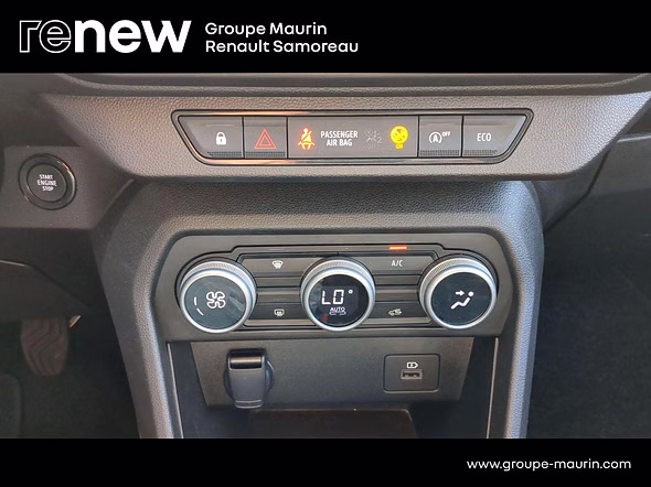 DACIA Sandero 1.0 ECO-G 100ch Stepway Expression + - Miniature 27