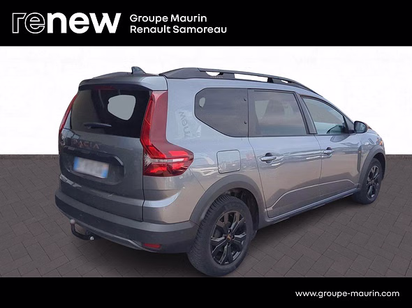 DACIA Jogger 1.0 TCe 110ch Extreme+ 7 places - Miniature 6