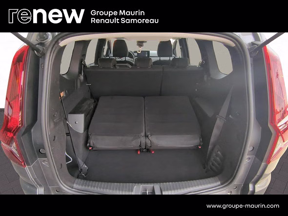 DACIA Jogger 1.0 TCe 110ch Extreme+ 7 places - Miniature 9