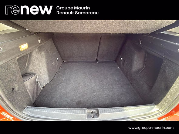 DACIA Duster 1.3 TCe 150ch FAP  Journey 4x2 EDC - Miniature 9